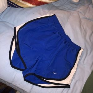 Nike shorts